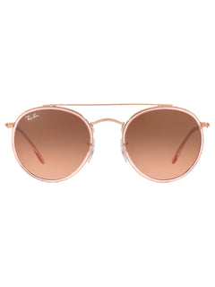 RB3647N round-frame sunglasses