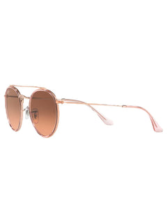 RB3647N round-frame sunglasses