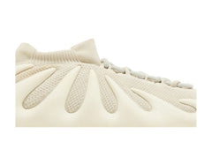 Yeezy 450 Cloud White