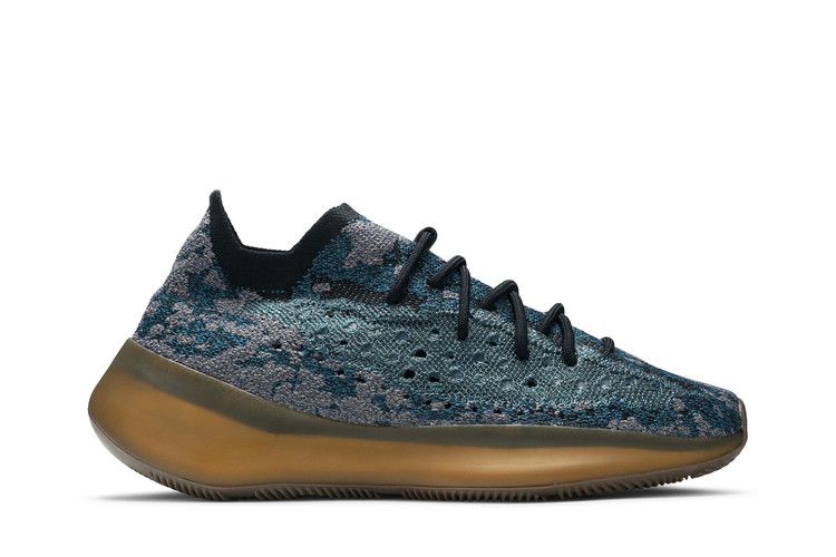 Yeezy Boost 380 Covellite