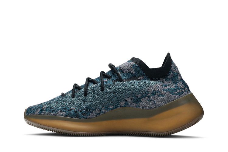 Yeezy Boost 380 Covellite