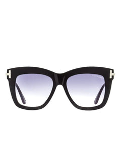 Dasha oversized sunglasses