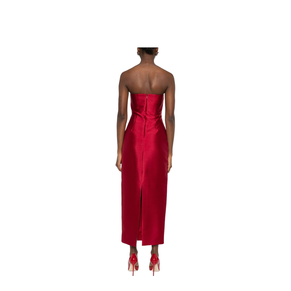 Renee Maxi Dress