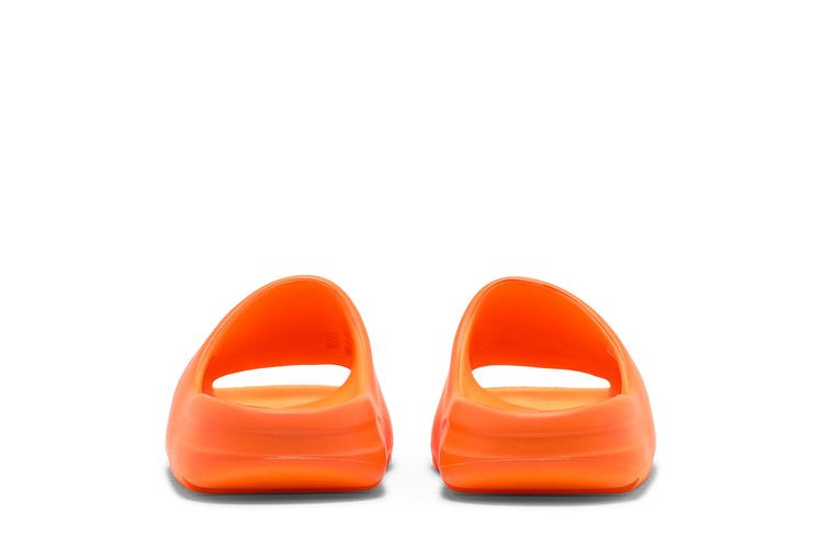 Yeezy Slide Enflame Orange