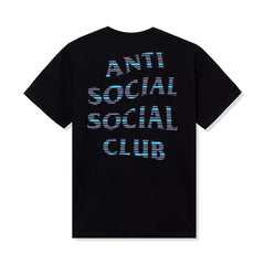 ASSC T-Shirt - Fragment Design Logo T-Shirt