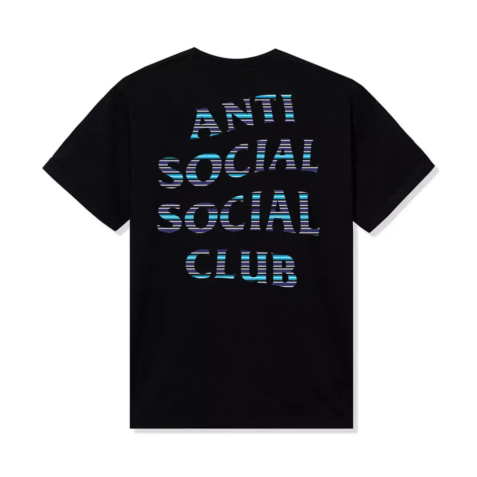 ASSC T-Shirt - Fragment Design Logo T-Shirt