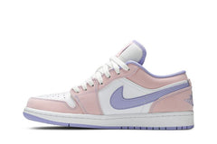 Air Jordan 1 Low SE Arctic Punch