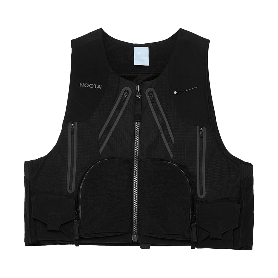 Nike x Drake Nocta NRG AU Vest Black