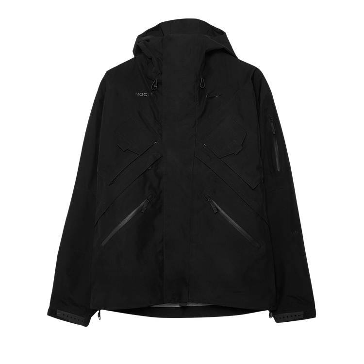Nike x Drake Nocta NRG AU Tech Jacket Black