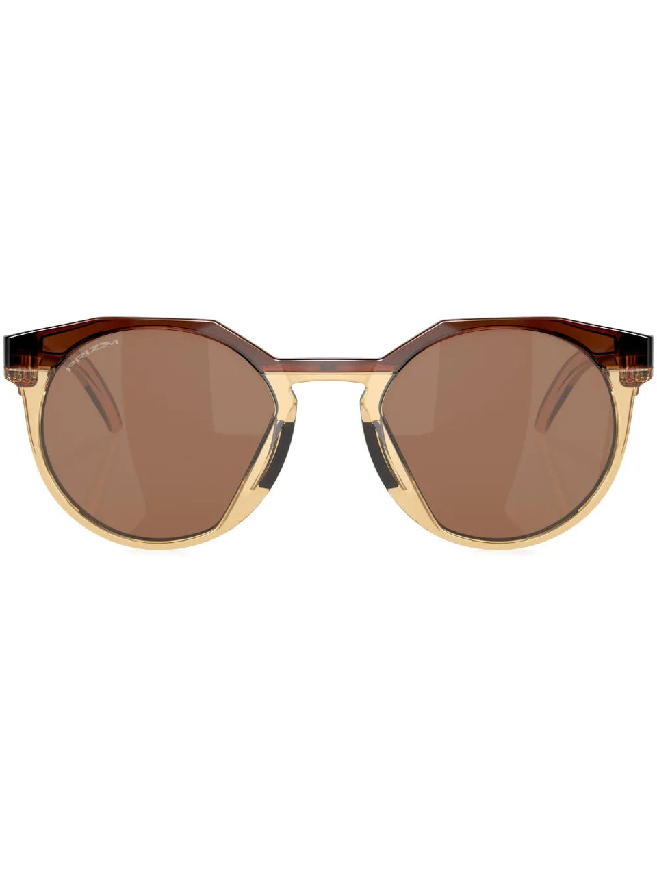 Kylian Mbappé Signature round-frame sunglasses