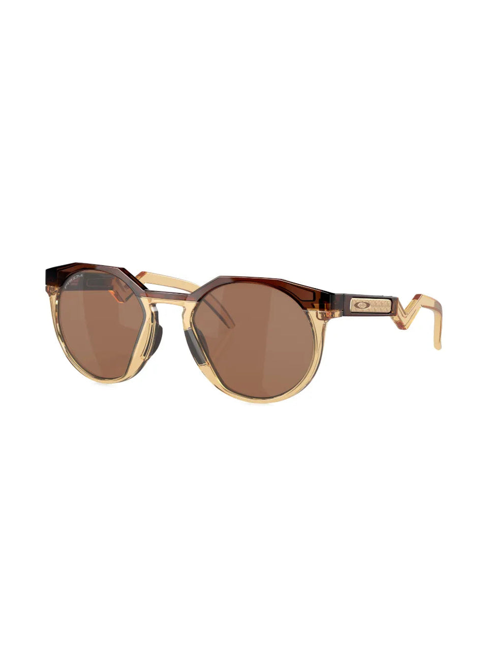 Kylian Mbappé Signature round-frame sunglasses