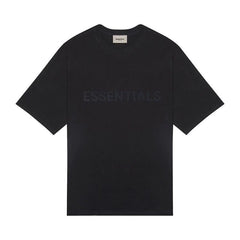 Essentials T-Shirt SS20 - Black