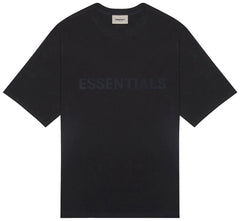 Essentials T-Shirt SS20 - Black