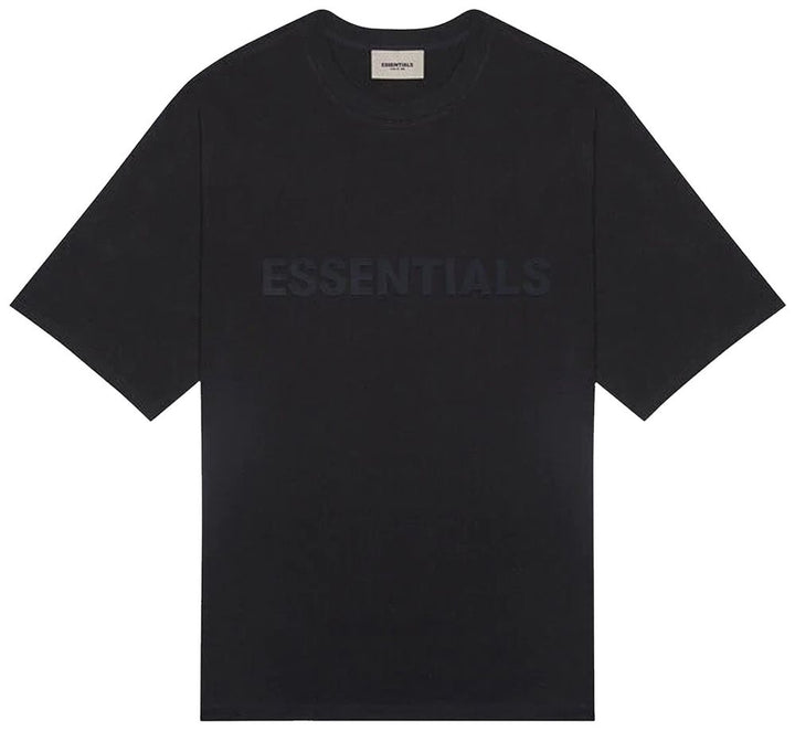 Essentials T-Shirt SS20 - Black