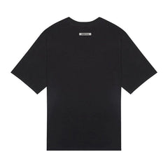 Essentials T-Shirt SS20 - Black