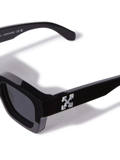 Virgil square-frame sunglasses