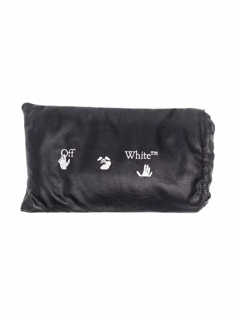Virgil square-frame sunglasses