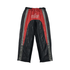 Nike x Cactus Plant Flea Market MX Rave Pant Red/Grey/Black