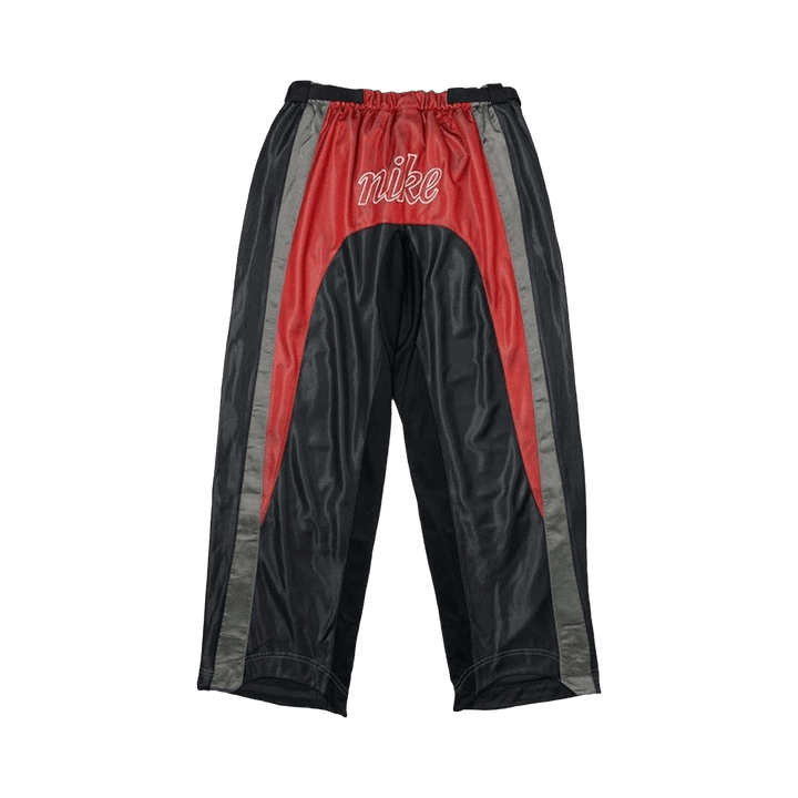 Nike x Cactus Plant Flea Market MX Rave Pant Red/Grey/Black