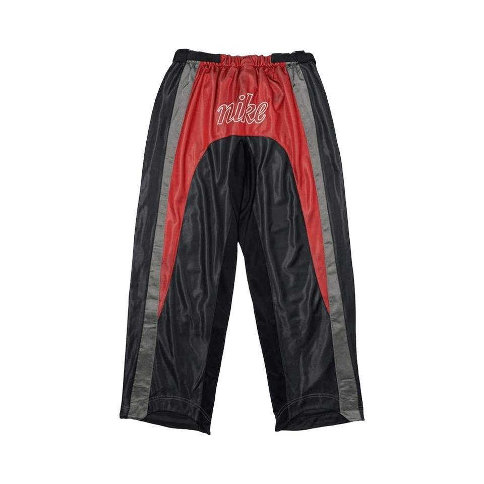 Nike x Cactus Plant Flea Market MX Rave Pant Red/Grey/Black