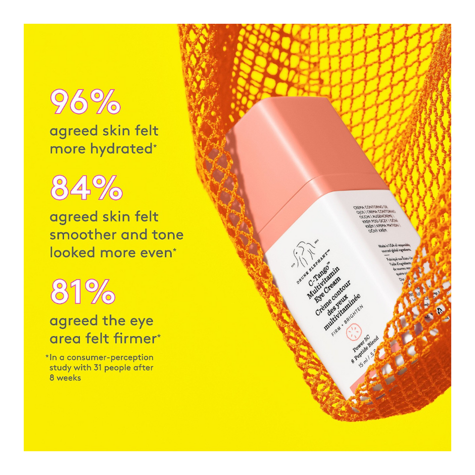 C-Tango™ Multivitamin Eye Cream