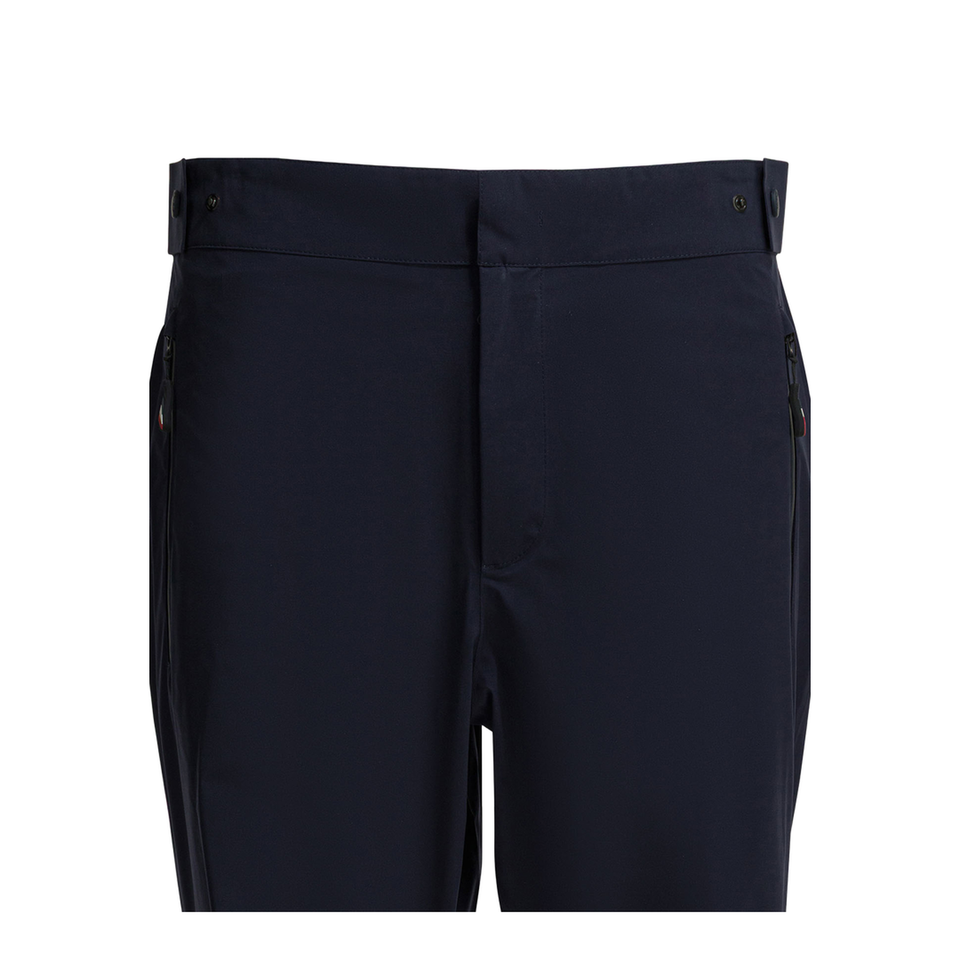 Men's Pants - Blue