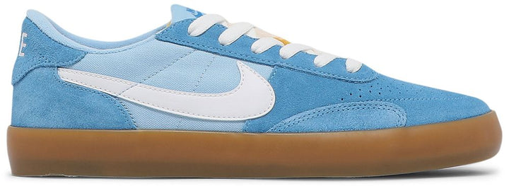 Nike Heritage Vulc SB Coast Psychic Blue