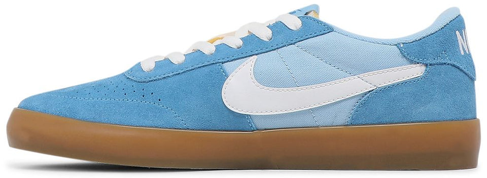 Nike Heritage Vulc SB Coast Psychic Blue