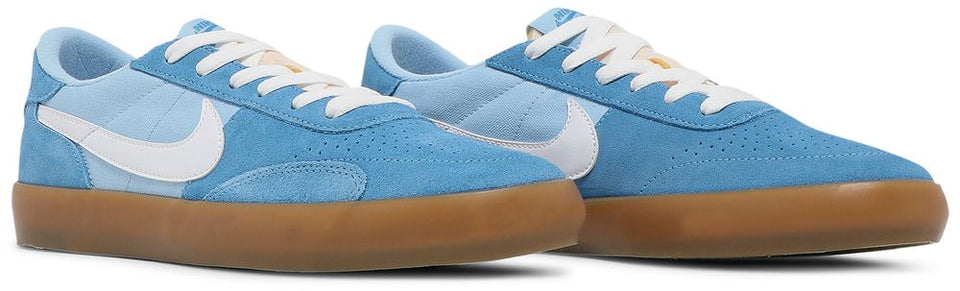 Nike Heritage Vulc SB Coast Psychic Blue