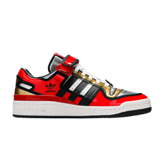 The Simpsons x Forum Low Duff Beer