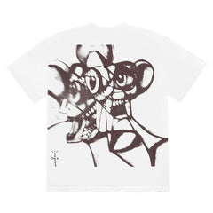 Travis Scott Portrait Of Travis T-Shirt