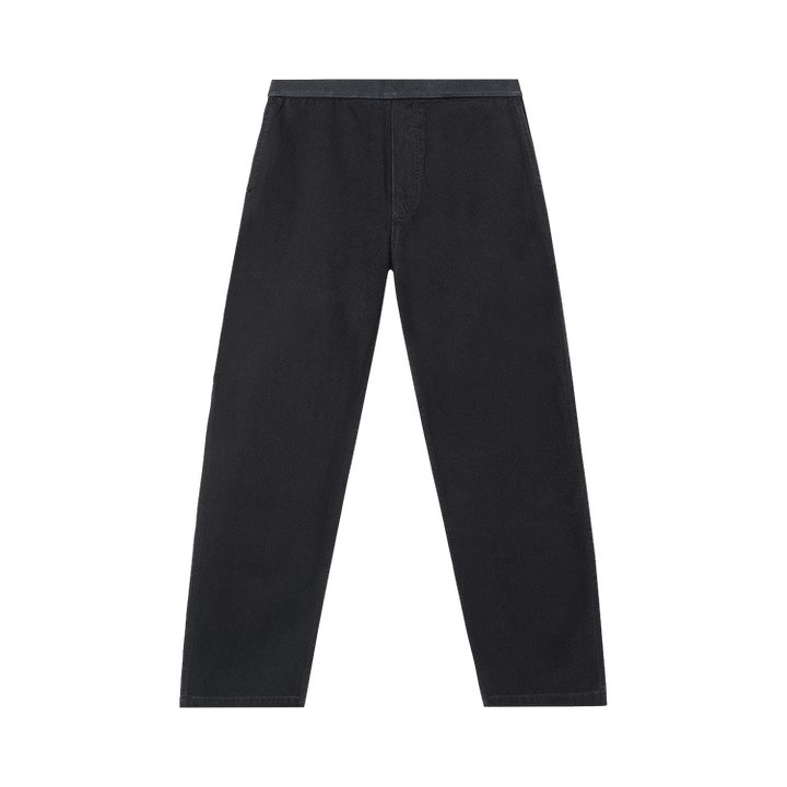 Brain Dead Washed Hard/Softwear Carpenter Pant Black