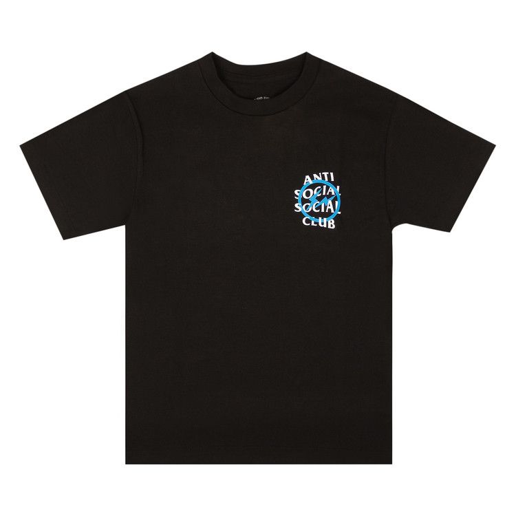 ASSC T-Shirt - Fragment Blue