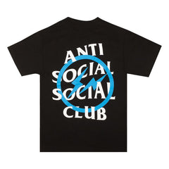 ASSC T-Shirt - Fragment Blue