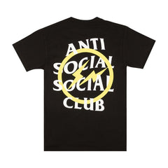 ASSC T-Shirt - Fragment Yellow