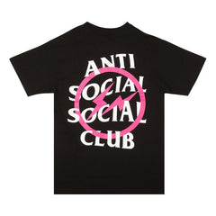 ASSC T-Shirt - Fragment Pink