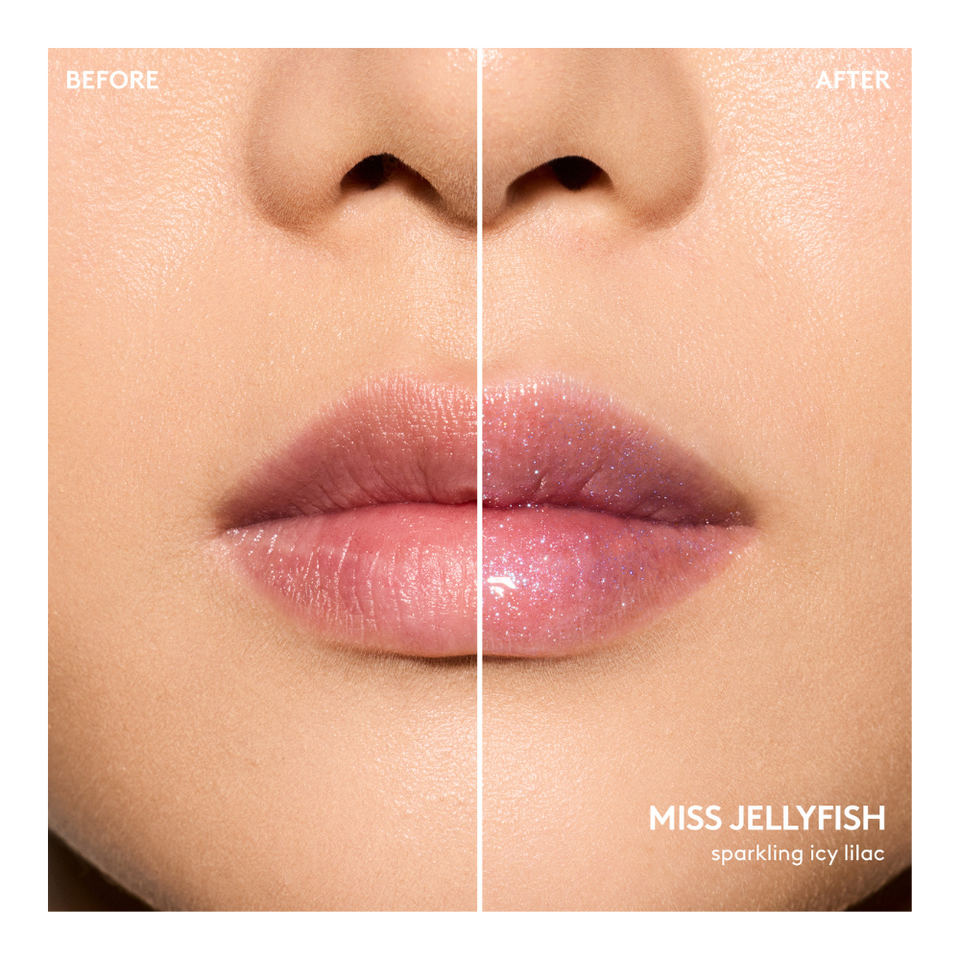 Gloss Bomb Oil
