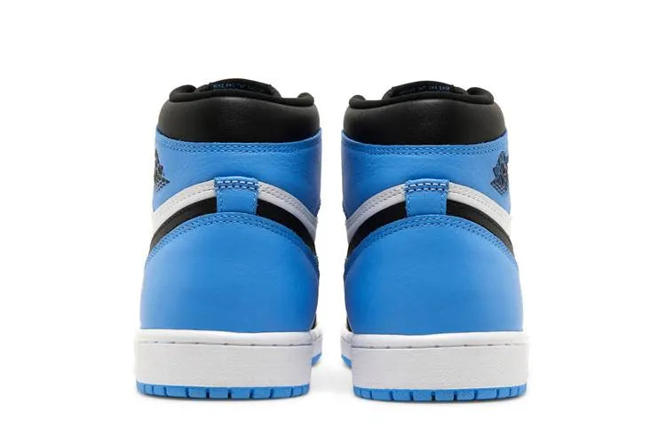 Air Jordan 1 High OG Unc Toe
