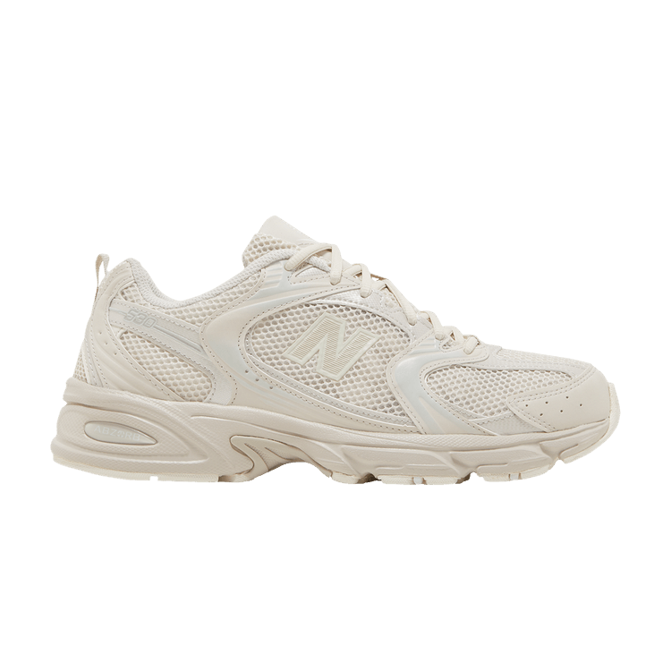 New Balance 530 Moonbeam Sea Salt