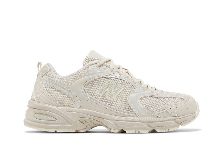 New Balance 530 Moonbeam Sea Salt