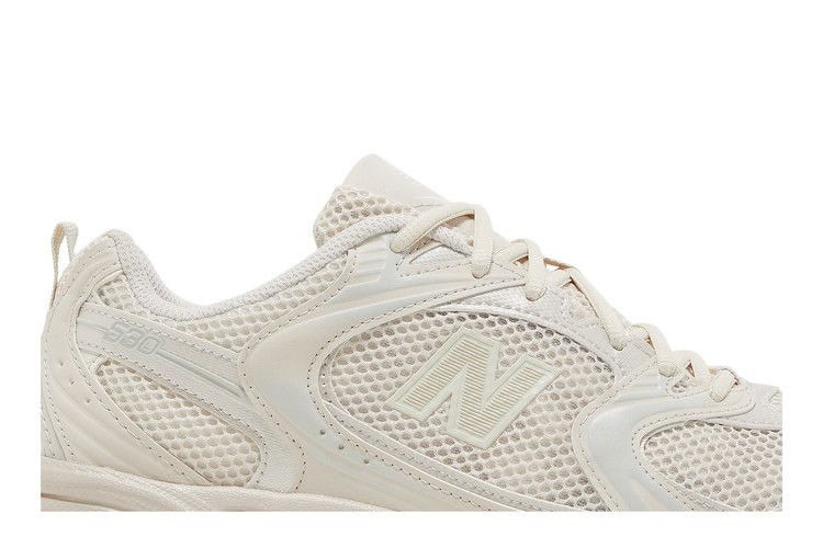 New Balance 530 Moonbeam Sea Salt