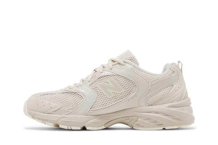 New Balance 530 Moonbeam Sea Salt
