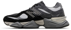 New Balance 9060 Black Castlerock