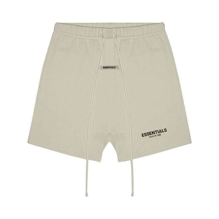 Fog Essentials Moss Shorts