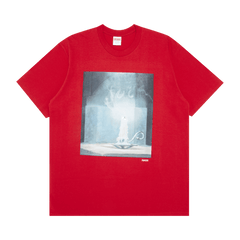 Supreme Fuck T-Shirt Red