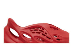 Yeezy Foam Runner Vermillion