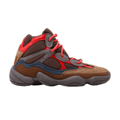 Adidas Yeezy 500 High Sumac