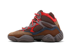 Adidas Yeezy 500 High Sumac