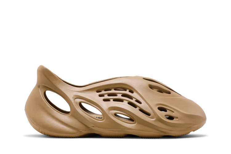Yeezy Foam Runner Ochre