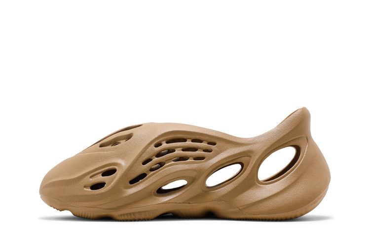Yeezy Foam Runner Ochre